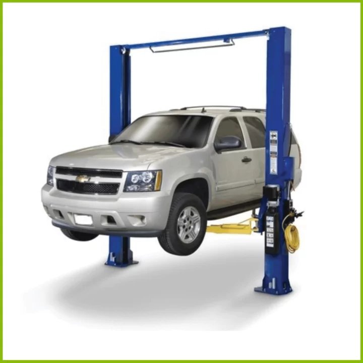 Two Post Lift 4.5 Ton