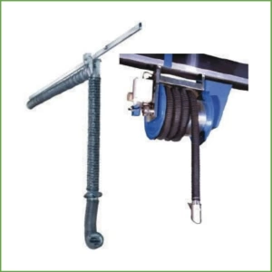 Exhaust Extraction System
