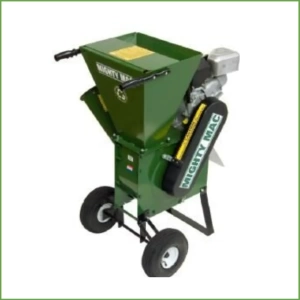 Wood / Shredder Chipper