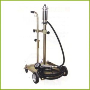 lube equipment