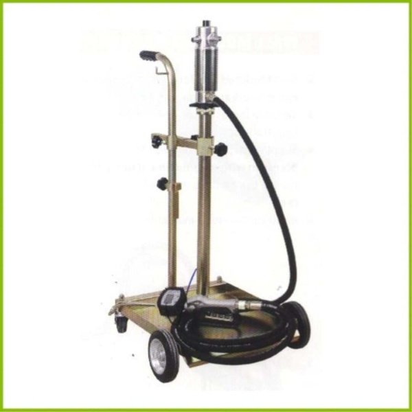 lube equipment