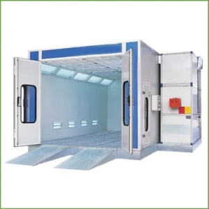 Paint Spray Booth
