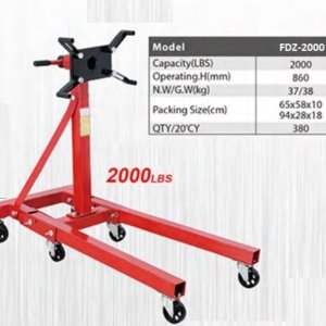 Engine Stand