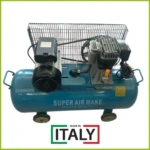 Air Compressor 100 LTR