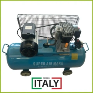 Air Compressor 100 LTR