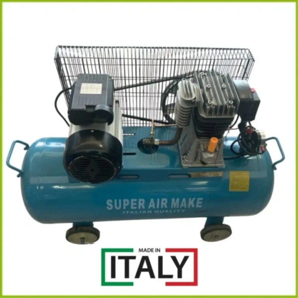 Air Compressor 100 LTR