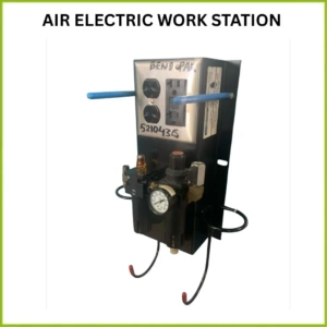 Electric Work Station