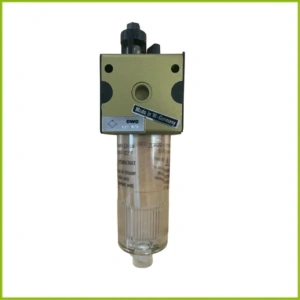 Lubricator 3 4