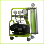 Ac Charging Machine ( Manual )