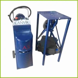 BRAKE LATHE MACHINE Brake Service Equipment (1)