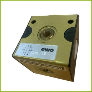 Distributor 3/4