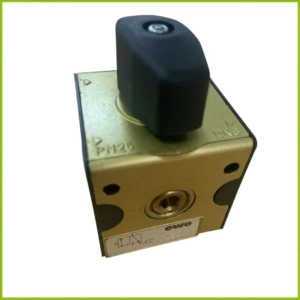 Ball Valves 3/4
