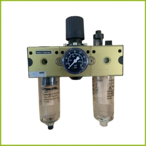 Filter Regulator Lubricator 3/4 Far