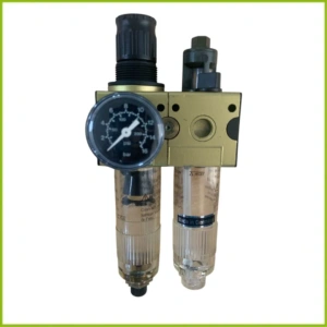 Filter Regulator Lubricator 3/8 Near