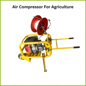 Air Compressor For Agriculture