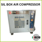 Sil Box Air Compressor
