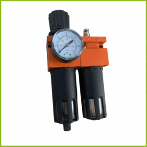 Filter Regulator Metallic 1/2' Near
