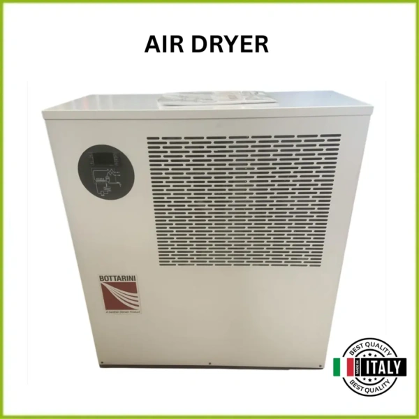 Air Dryer 172.83 CFM 4900 Ltr/M