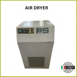 Air Dryer 184 CFM 14 BAR 220 V