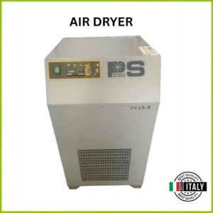 Air Dryer 152 CFM 14 BAR 220 V