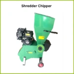 Shredder Chipper
