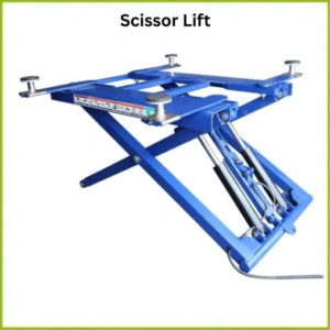 Low Rise Lift