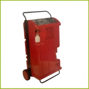 Ac Charging Machine R-12 & R-134A
