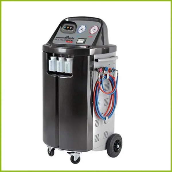 Ac Charging Machine Full Automatic