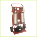 AC Charging R-12 & R-134A