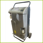 Ac Charging Machine R-12 & R-134A