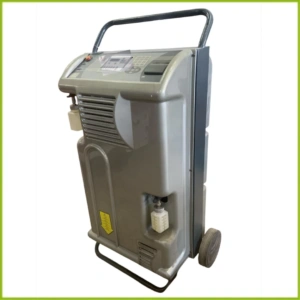 Ac Charging Machine R-12 & R-134A