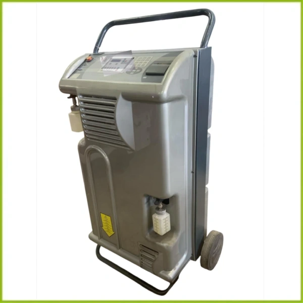 Ac Charging Machine R-12 & R-134A
