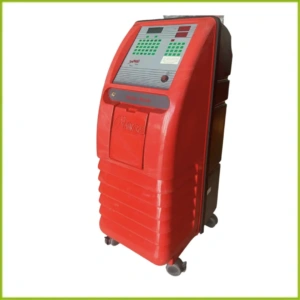 AC Charging Machine R12 & R 134A