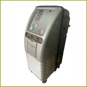 AC Charing Machine R 12 & R 134 A