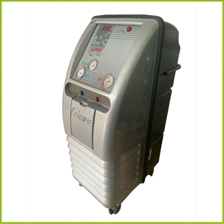 AC Charging Machine