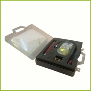 Lampada leak Finder