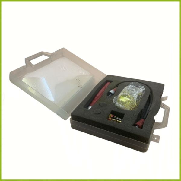 Lampada leak Finder