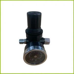 Regulator 1/4
