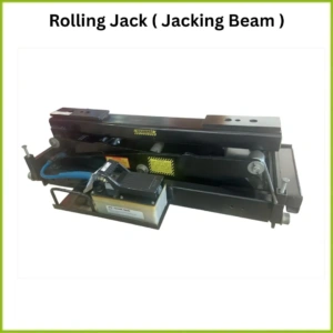 Rolling Jack ( Jacking Beam )