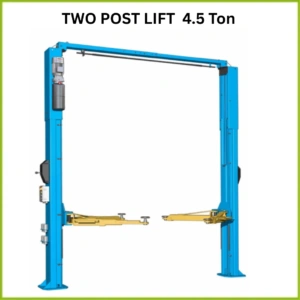 Two Post Lift 4.5 Ton