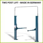 Two Post Lift Smart Lift 3 Ton