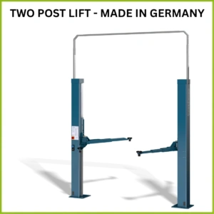 Two Post Lift Smart Lift 3 Ton