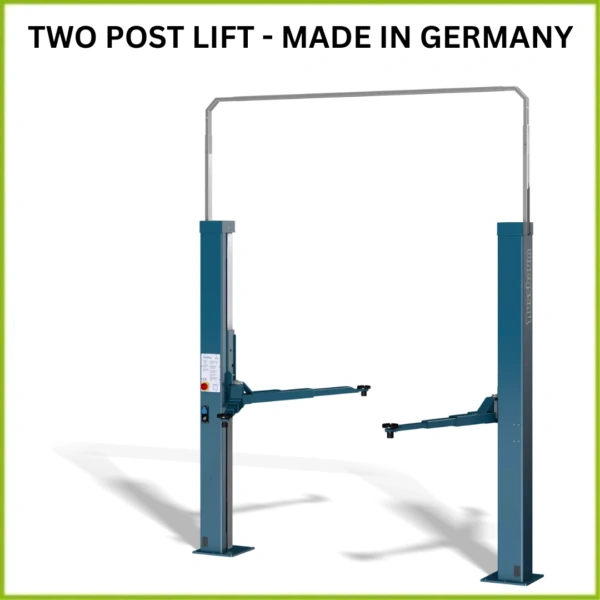 Two Post Lift Smart Lift 3 Ton