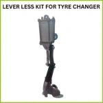 Lever Less Kit For Tyre Changer