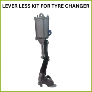 Lever Less Kit For Tyre Changer