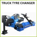 TRUCK TYRE CHANGER