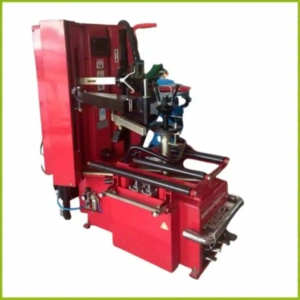 Full Automatic Car Tyre Changer