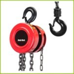 Handling Equipment | Chain Block |  Handling & Lifting