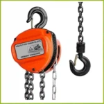 Handling & Lifting | Lever Block  | Chain Block