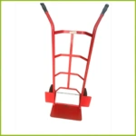 Platform Trolley & Hand Pallet Truck Handling Equipment